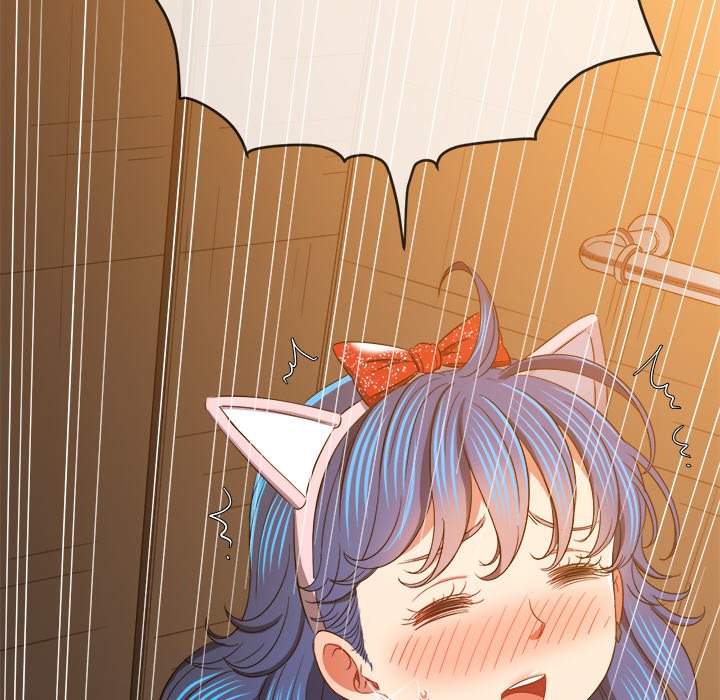 My High School Bully Chapter 124 - Page 169 in English