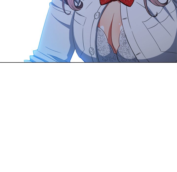 My High School Bully Chapter 124 - Page 24 in English