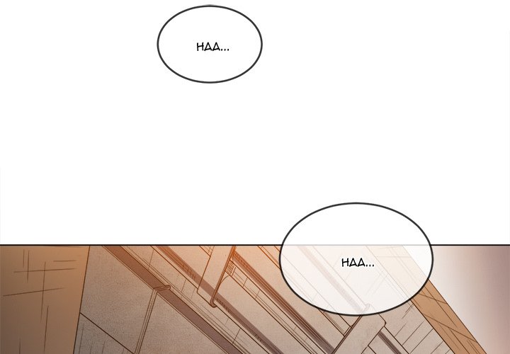 My High School Bully Chapter 124 - Page 3 in English