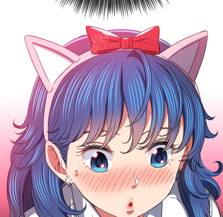My High School Bully Chapter 124 - Page 31 in English