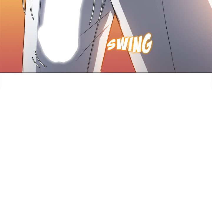 My High School Bully Chapter 124 - Page 37 in English