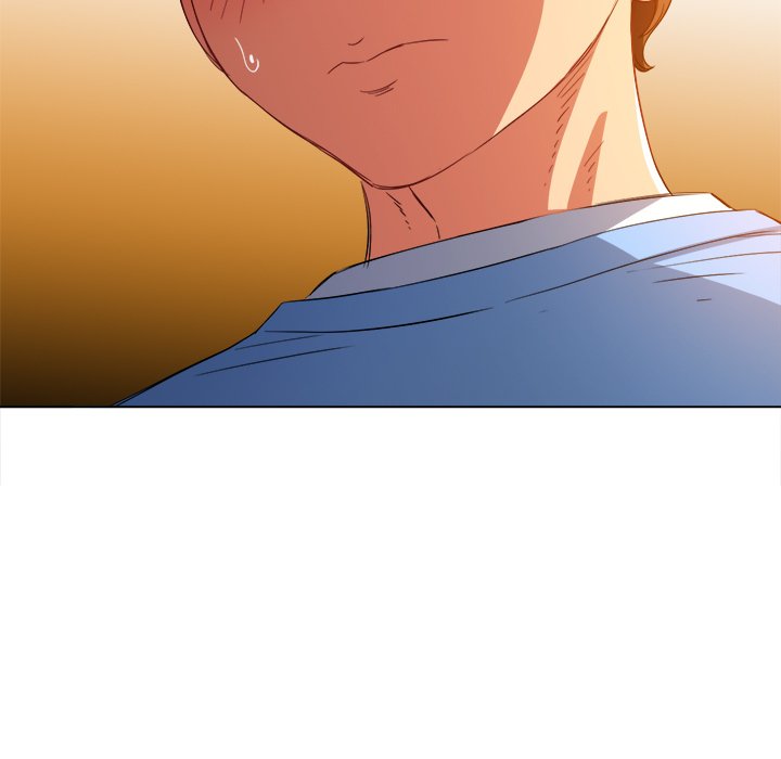My High School Bully Chapter 124 - Page 39 in English