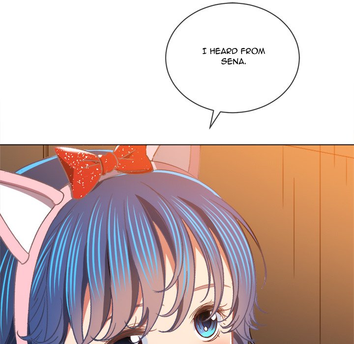My High School Bully Chapter 124 - Page 47 in English