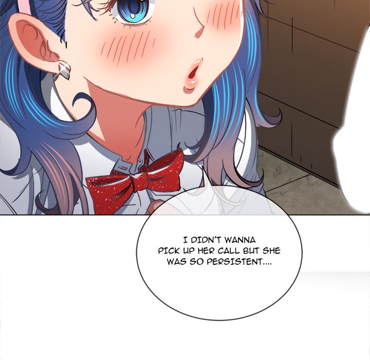 My High School Bully Chapter 124 - Page 48 in English