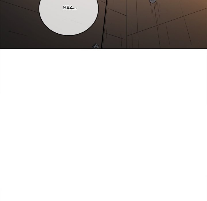 My High School Bully Chapter 124 - Page 5 in English