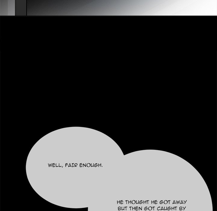 My High School Bully Chapter 124 - Page 62 in English