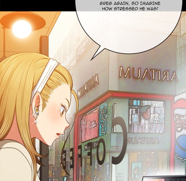 My High School Bully Chapter 124 - Page 63 in English