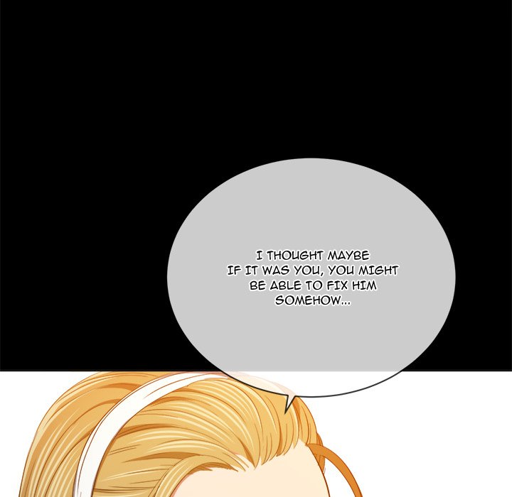 My High School Bully Chapter 124 - Page 70 in English