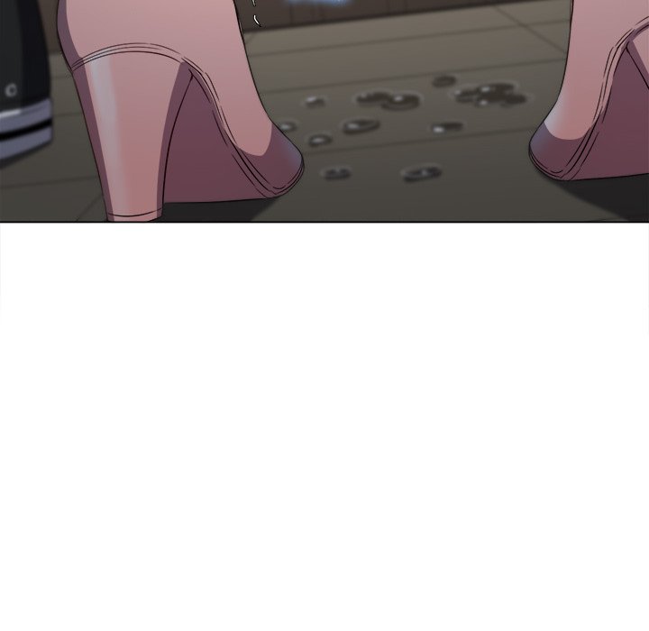 My High School Bully Chapter 124 - Page 8 in English