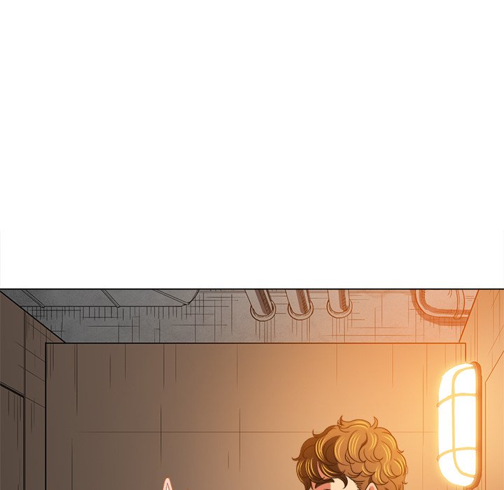 My High School Bully Chapter 124 - Page 90 in English