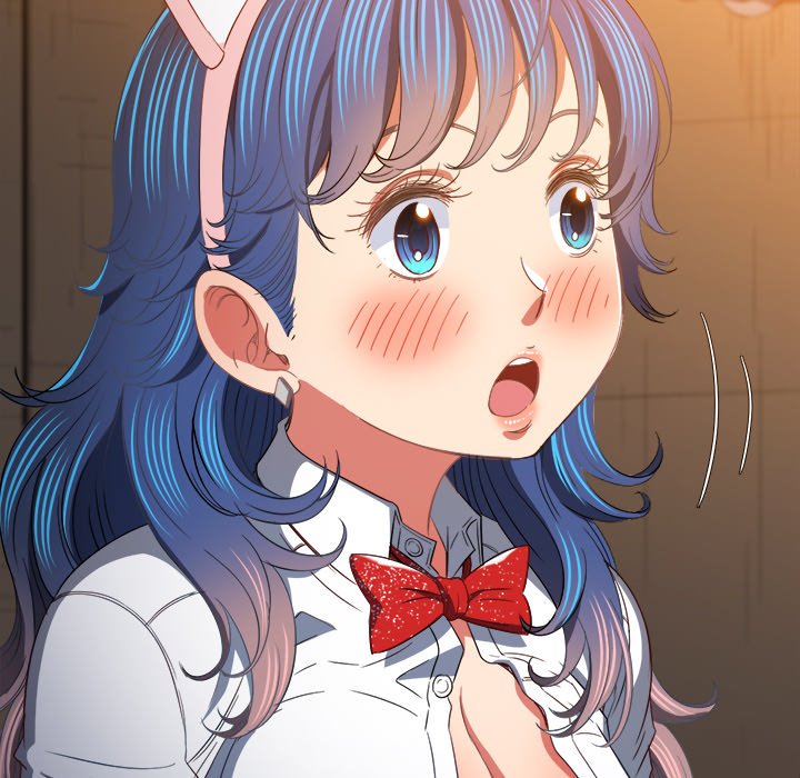 My High School Bully Chapter 124 - Page 93 in English