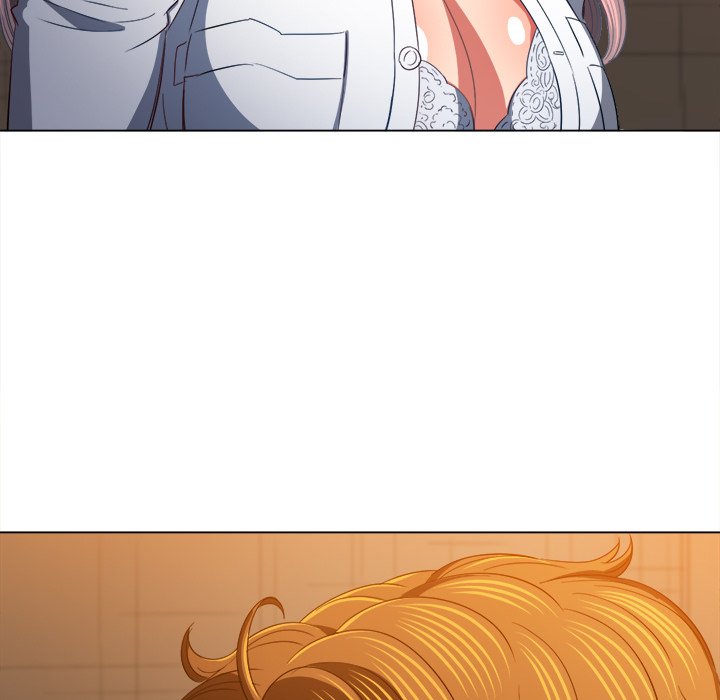My High School Bully Chapter 124 - Page 94 in English