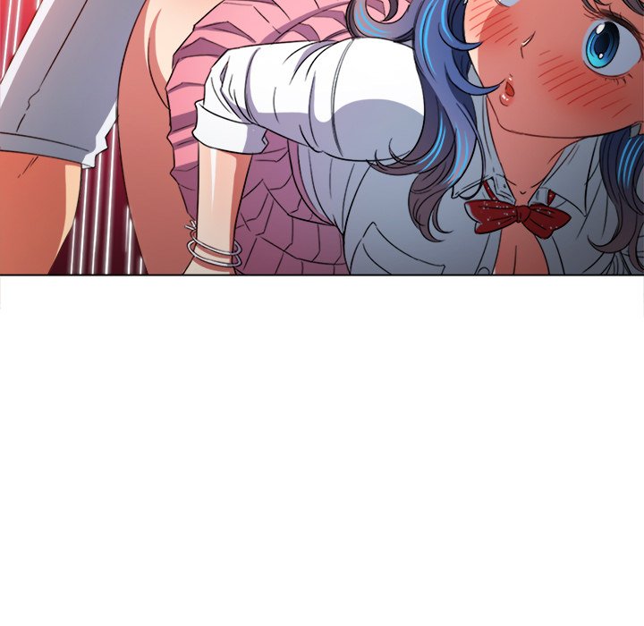My High School Bully Chapter 125 - Page 104 in English