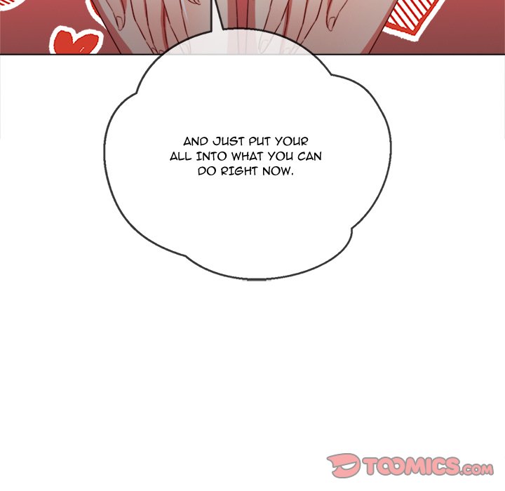 My High School Bully Chapter 125 - Page 117 in English