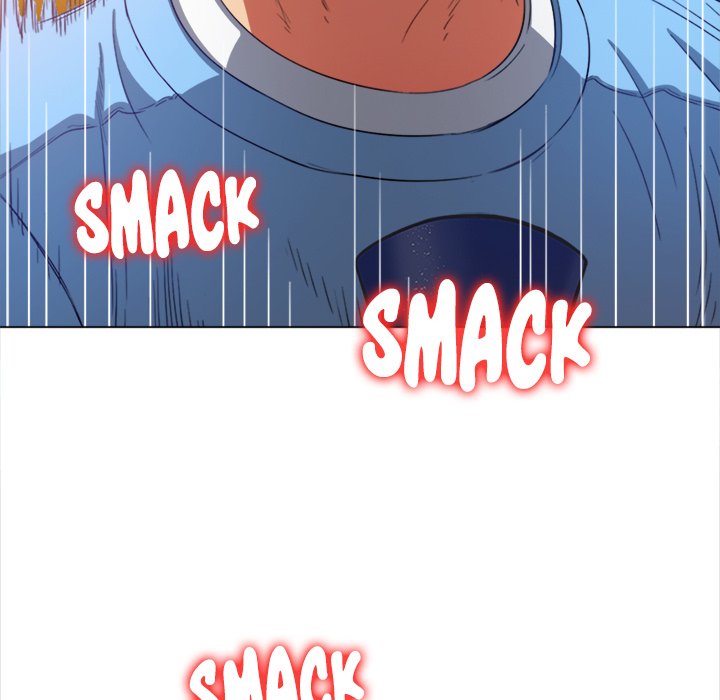 My High School Bully Chapter 125 - Page 12 in English