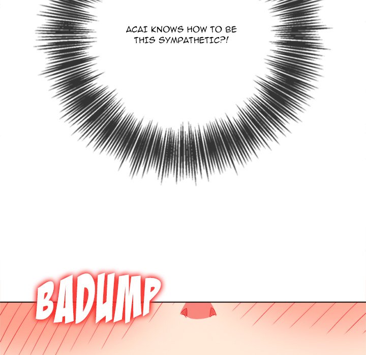 My High School Bully Chapter 125 - Page 122 in English
