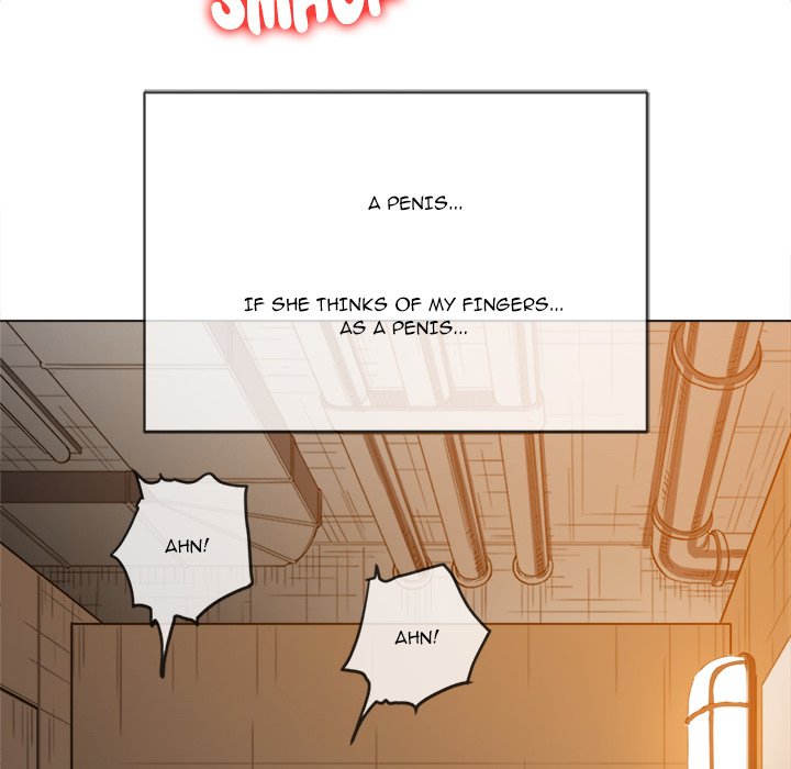 My High School Bully Chapter 125 - Page 13 in English