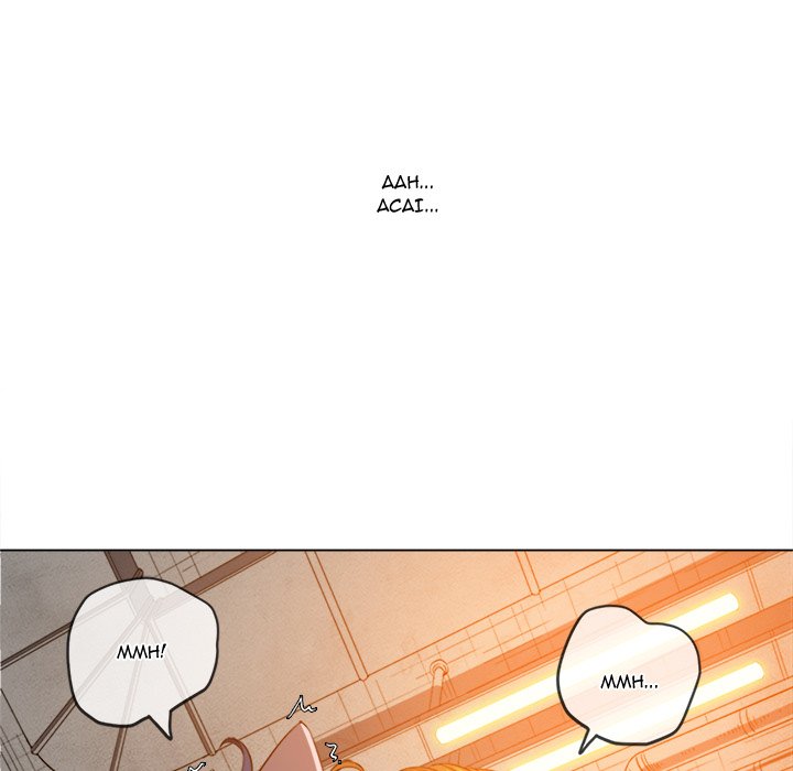 My High School Bully Chapter 125 - Page 131 in English