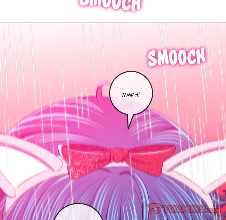 My High School Bully Chapter 125 - Page 141 in English