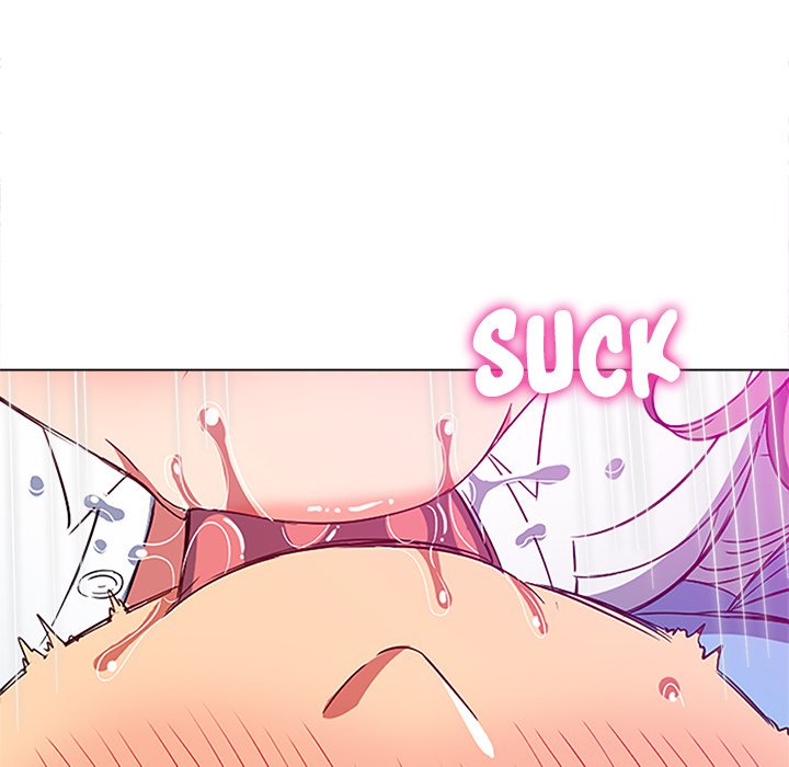 My High School Bully Chapter 125 - Page 144 in English