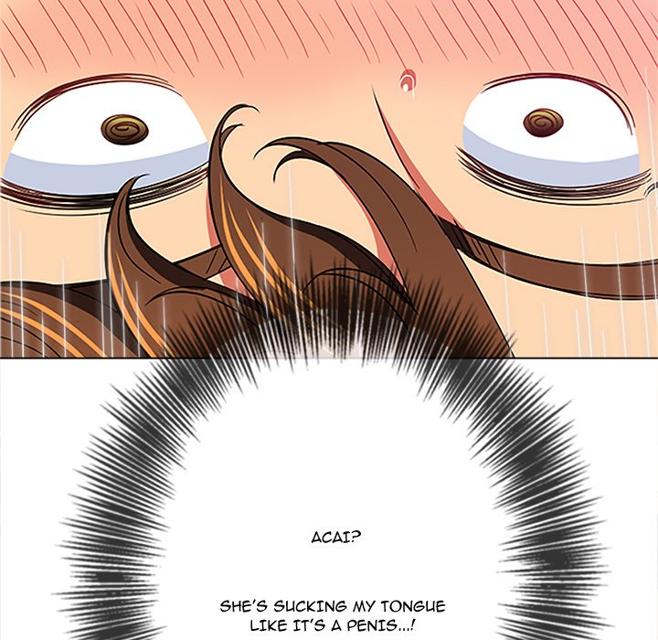 My High School Bully Chapter 125 - Page 145 in English