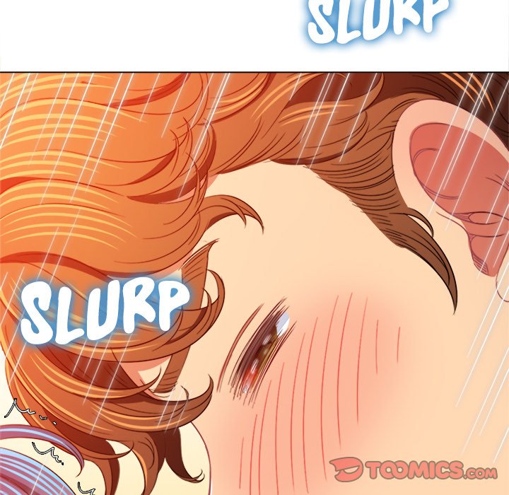 My High School Bully Chapter 125 - Page 147 in English