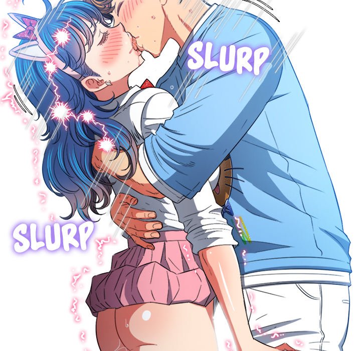 My High School Bully Chapter 125 - Page 152 in English