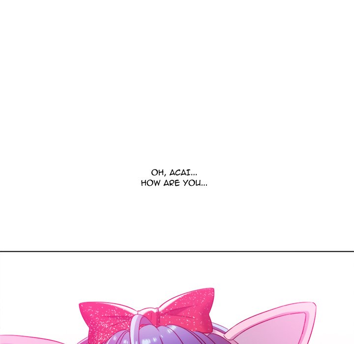 My High School Bully Chapter 125 - Page 156 in English