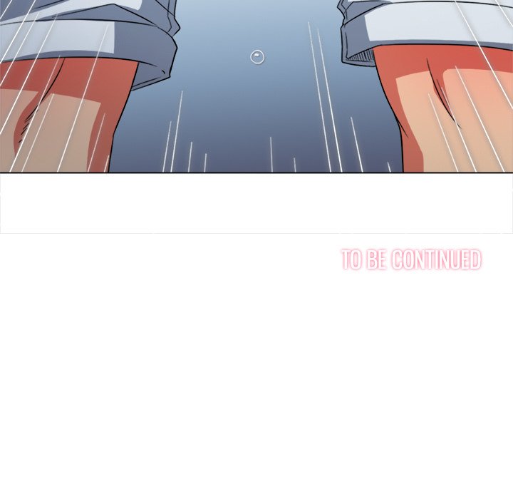 My High School Bully Chapter 125 - Page 162 in English