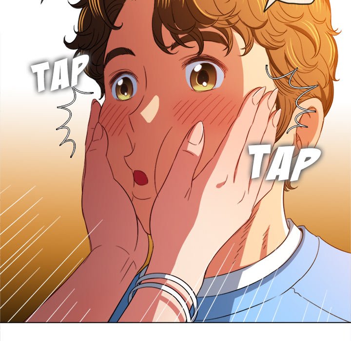 My High School Bully Chapter 125 - Page 17 in English