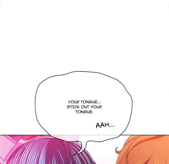 My High School Bully Chapter 125 - Page 18 in English