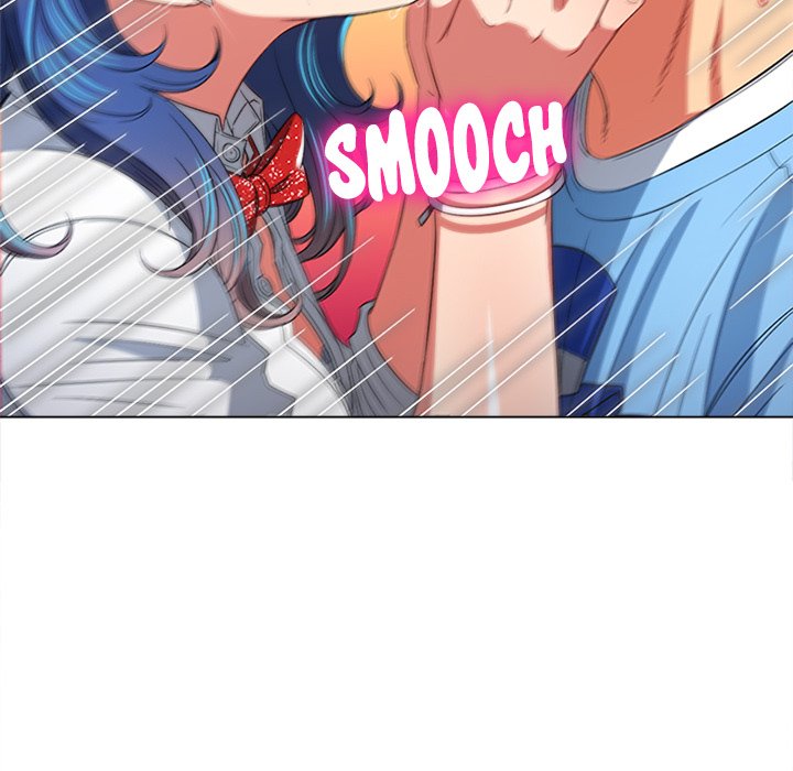 My High School Bully Chapter 125 - Page 24 in English