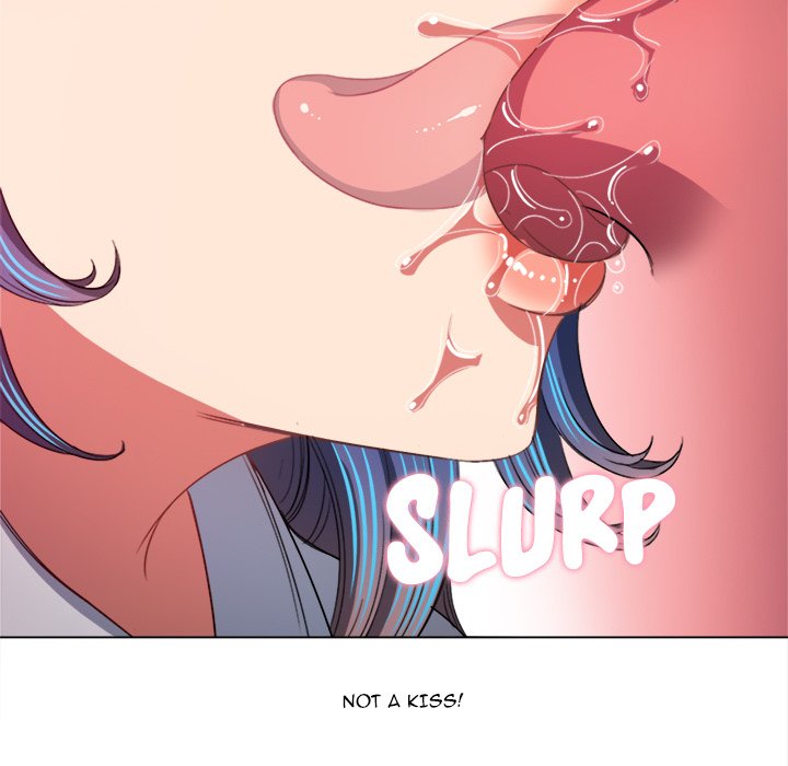 My High School Bully Chapter 125 - Page 28 in English