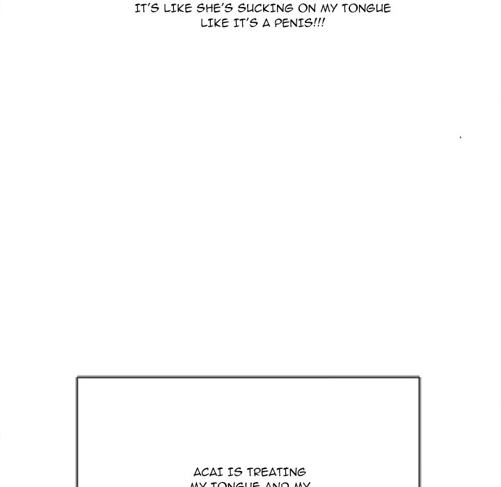 My High School Bully Chapter 125 - Page 32 in English