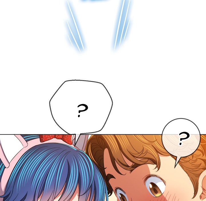 My High School Bully Chapter 125 - Page 46 in English