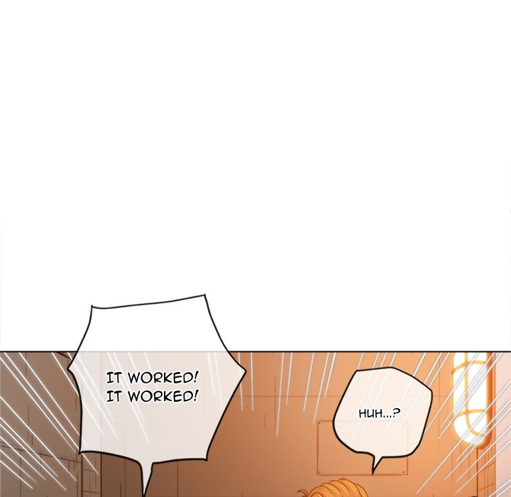 My High School Bully Chapter 125 - Page 55 in English