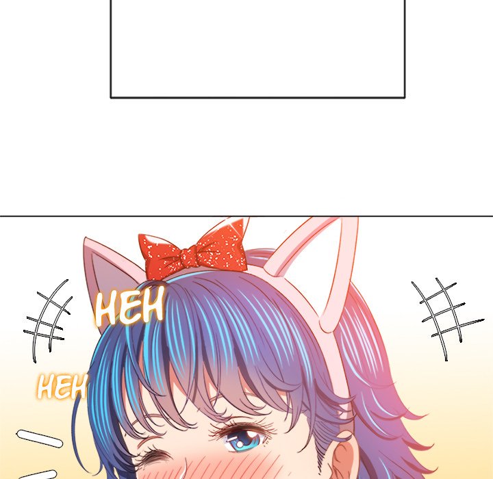 My High School Bully Chapter 125 - Page 61 in English