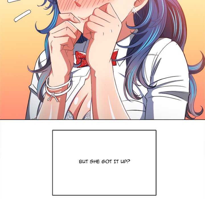 My High School Bully Chapter 125 - Page 62 in English