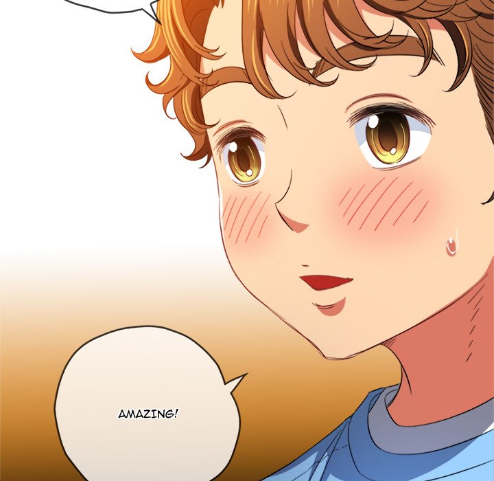 My High School Bully Chapter 125 - Page 66 in English