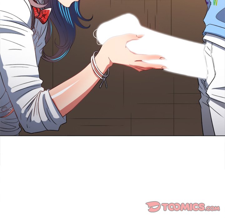 My High School Bully Chapter 125 - Page 69 in English