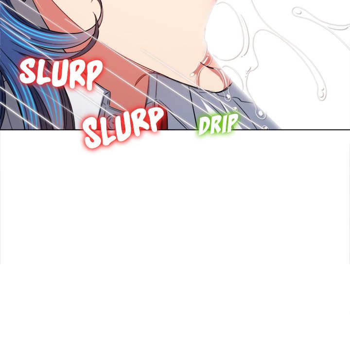 My High School Bully Chapter 125 - Page 76 in English