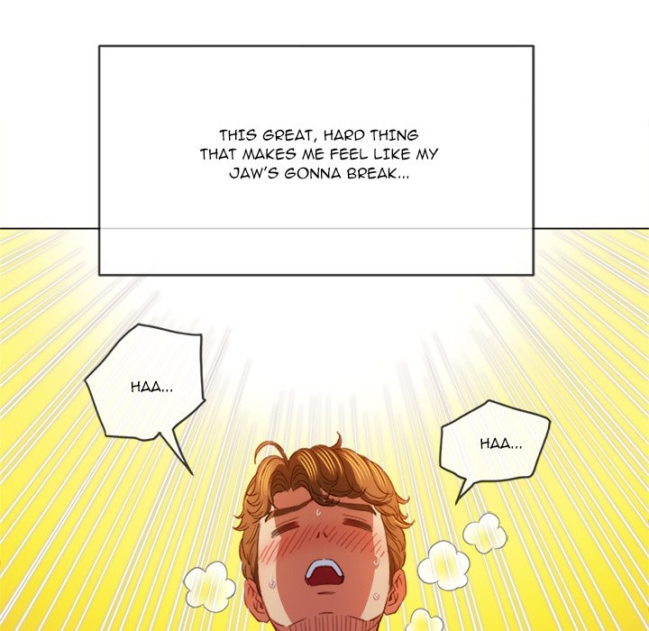 My High School Bully Chapter 125 - Page 77 in English
