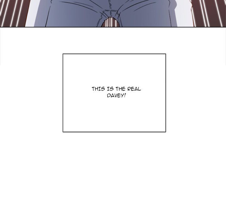 My High School Bully Chapter 125 - Page 79 in English
