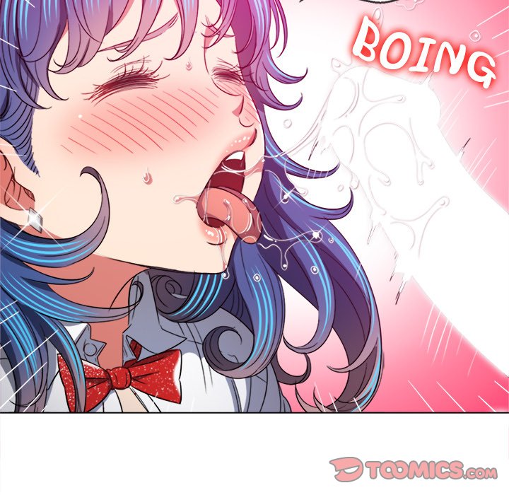 My High School Bully Chapter 125 - Page 81 in English