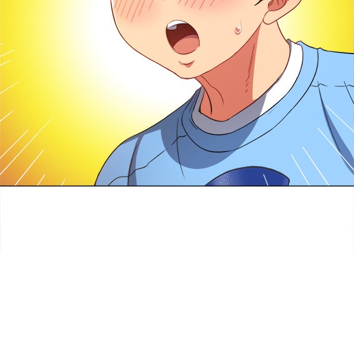 My High School Bully Chapter 125 - Page 83 in English