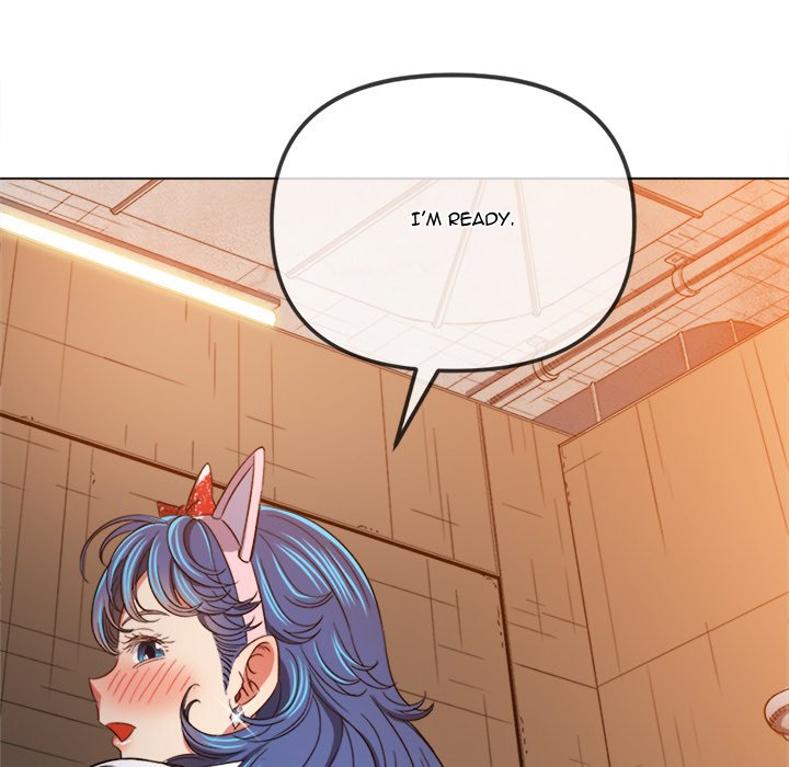 My High School Bully Chapter 125 - Page 84 in English