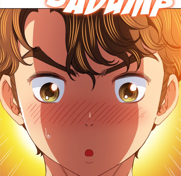 My High School Bully Chapter 125 - Page 88 in English