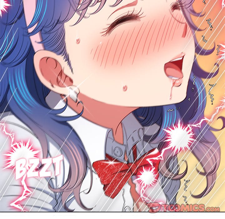 My High School Bully Chapter 125 - Page 9 in English