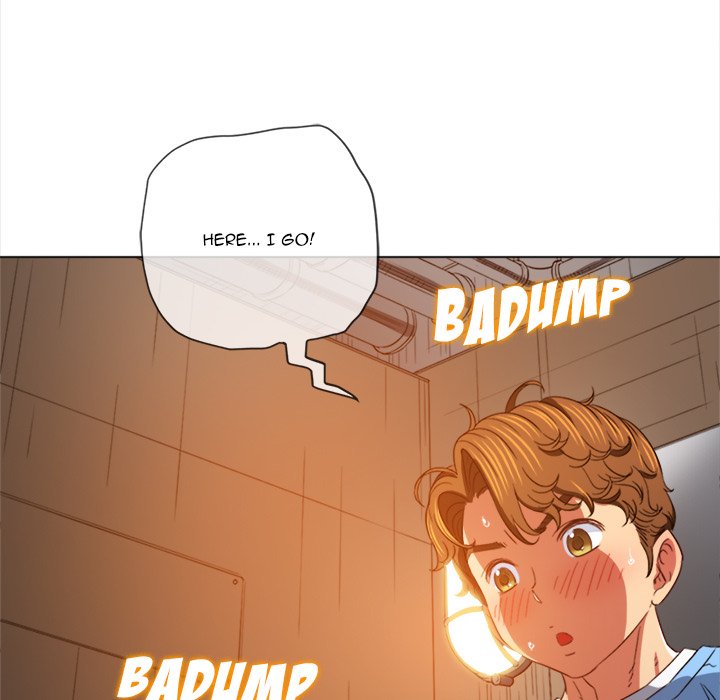 My High School Bully Chapter 125 - Page 90 in English