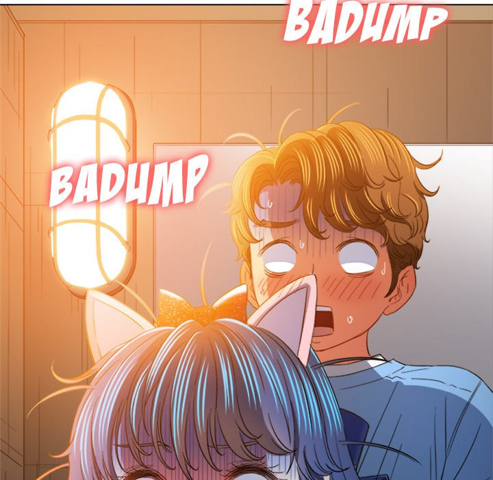 My High School Bully Chapter 126 - Page 105 in English